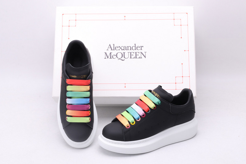 ALEXANDER MCQUEEN SNEAKER