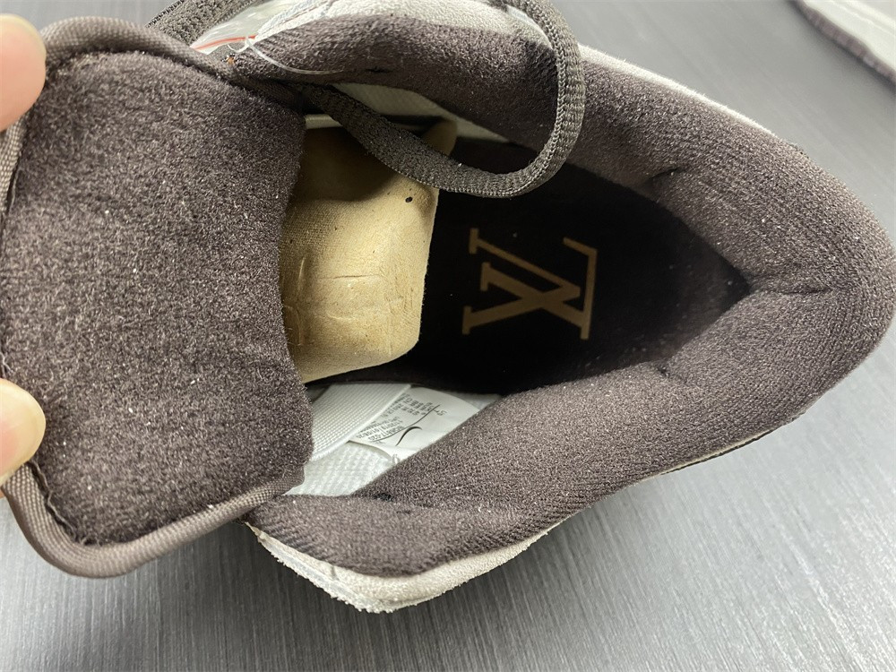 Nike SB Dunk Low Loon BQ6817-020