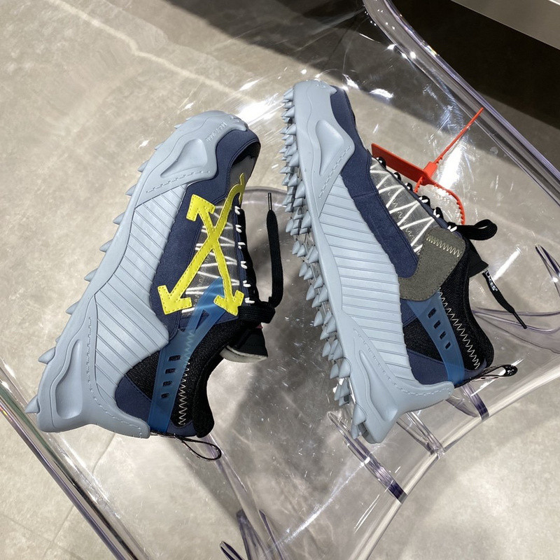 OW C/O ODSY-1000 SPORTS SHOES