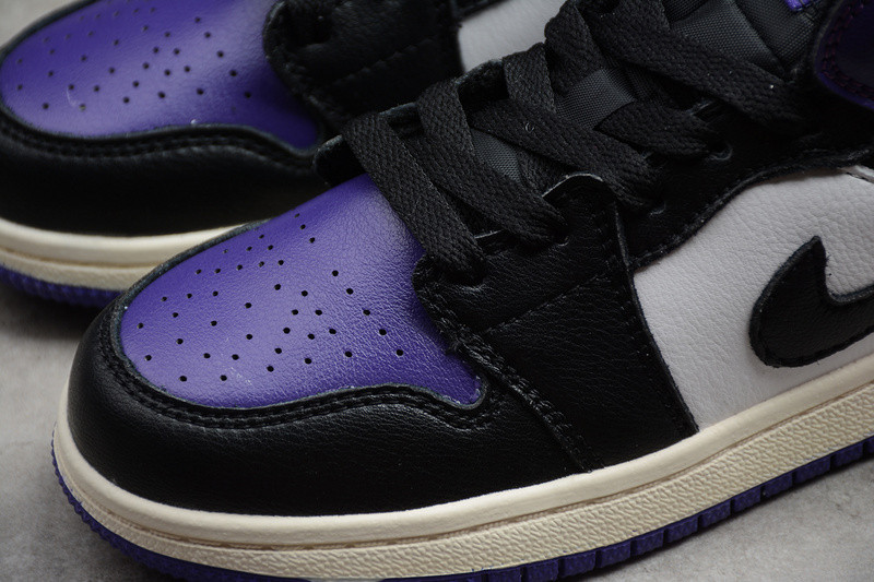 AIR JORDAN 1 MID GS 554724-083