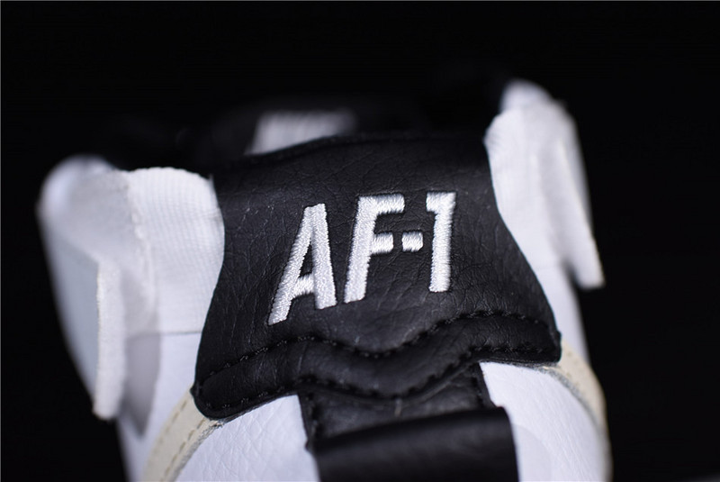 Nike Air Force 1 Utility AJ7311 A-100