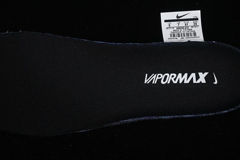 Nike Air Vapormax Flyknit Explorer 849558-010