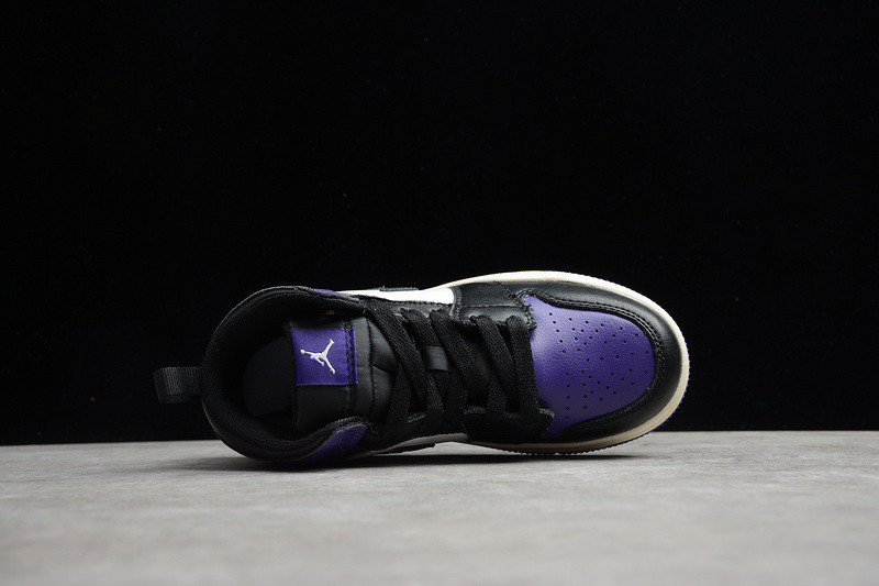 AIR JORDAN 1 MID GS 554724-083