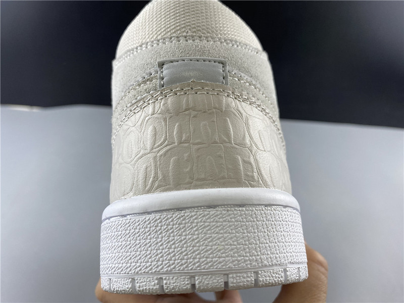 AIR JORDAN 1 MID VAST GREY CV3018-001