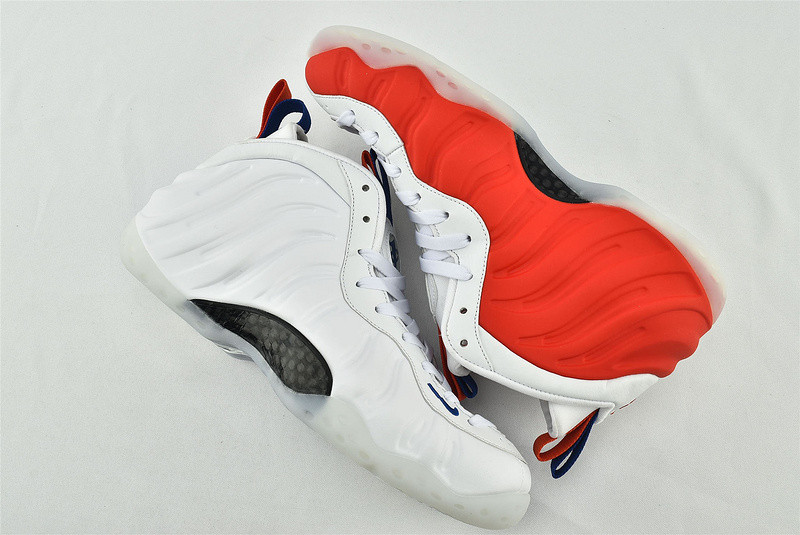 (WMNS) Nike Air Foamposite One 