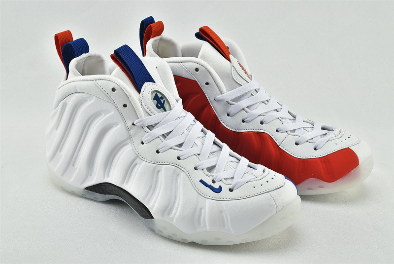 (WMNS) Nike Air Foamposite One 