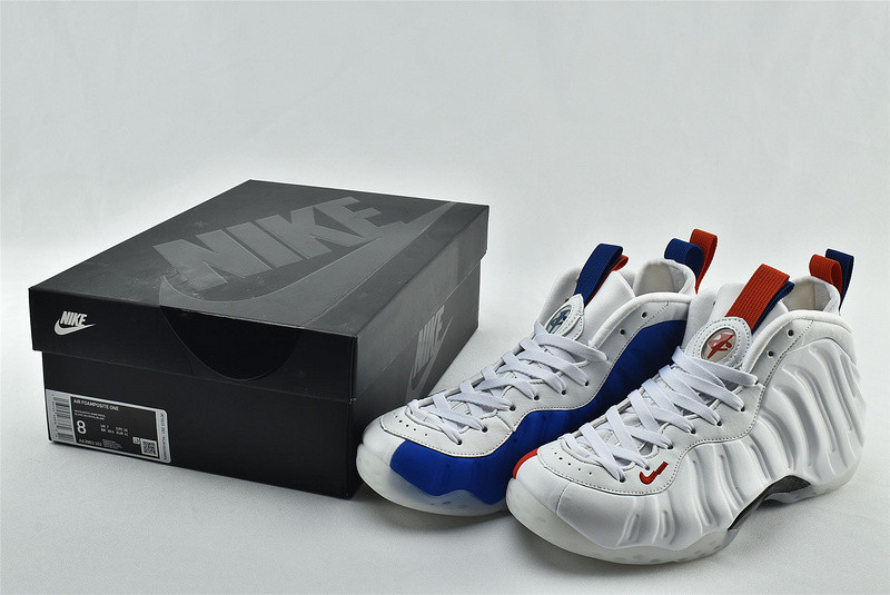 (WMNS) Nike Air Foamposite One 