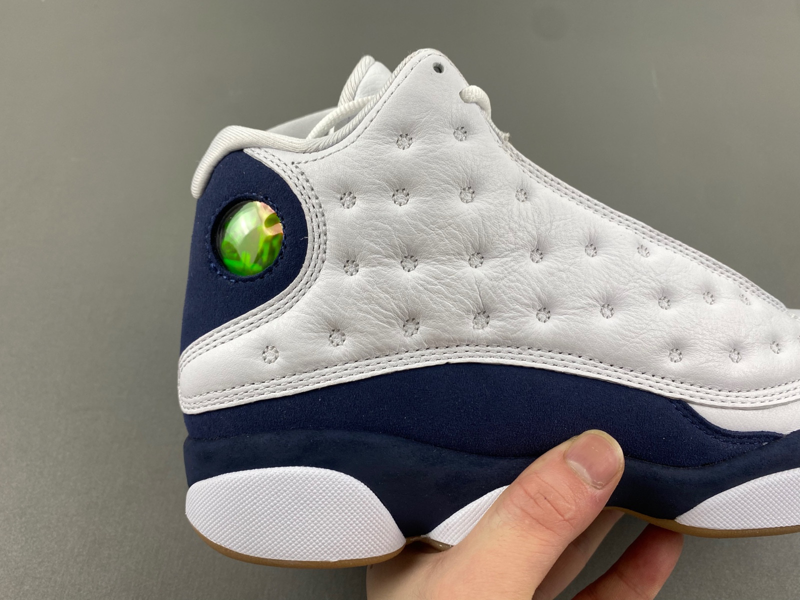Air Jordan 13 Midnight Navy 414571-140