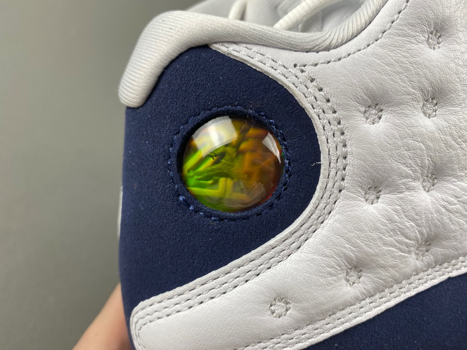 Air Jordan 13 Midnight Navy 414571-140