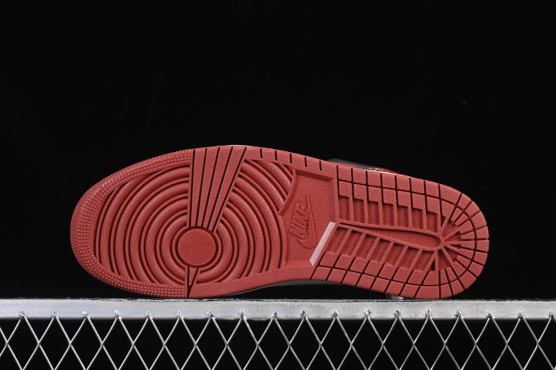 Air Jordan 1 Mid "Redstone" DQ8426-105