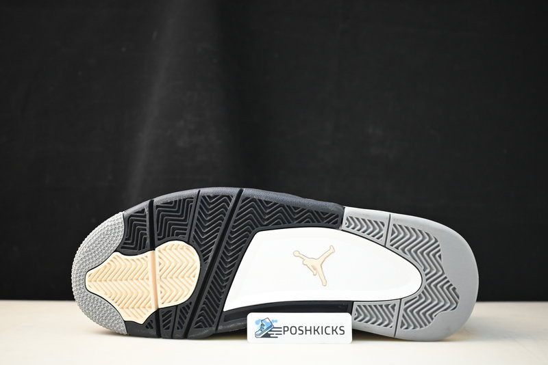 Air Jordan 4 Craft "Medium Olive" FB9927-200