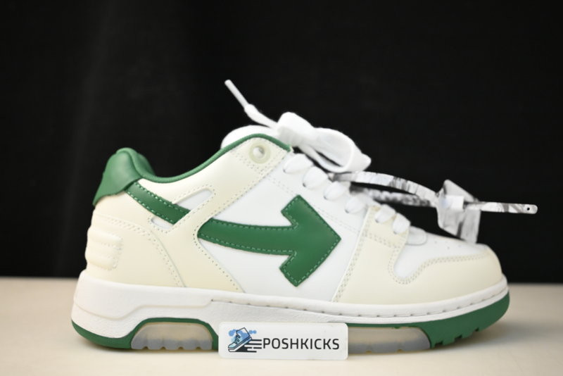 Off-White c/o Virgil Abloh