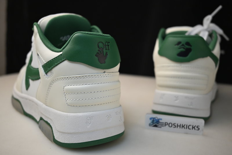 Off-White c/o Virgil Abloh