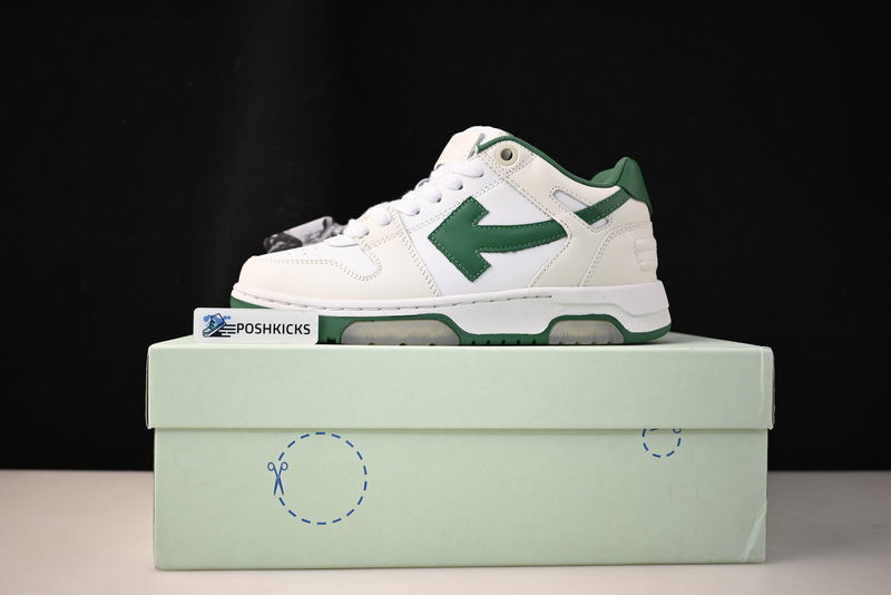 Off-White c/o Virgil Abloh