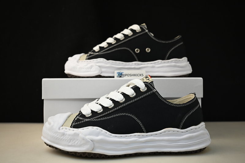 Ma*s*n mihara sneakers