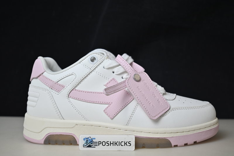 Off-White c/o Virgil Abloh