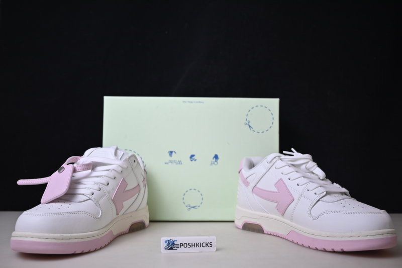 Off-White c/o Virgil Abloh