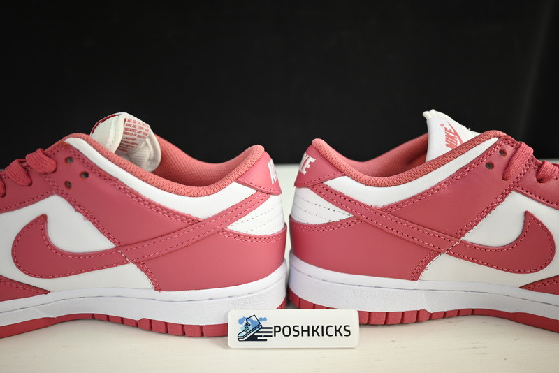 Nike Dunk Low Archeo Pink (W) DD1503-111