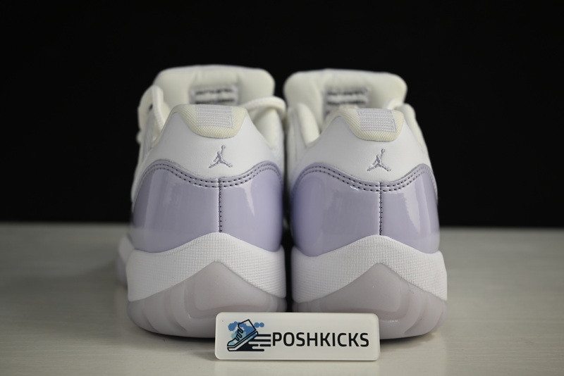 Air Jordan 11 Low “Pure Violet” AH7860-101