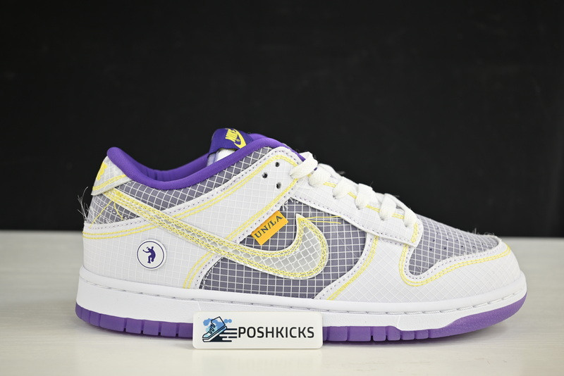 UNION LA X NIKE DUNK LOW DJ9649-500