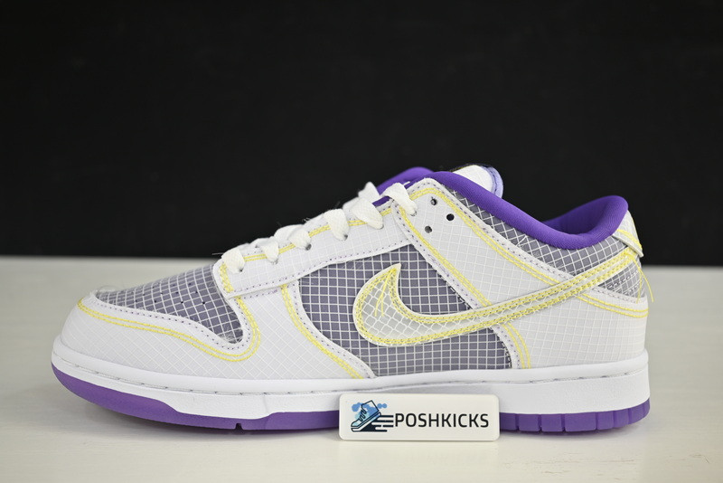 UNION LA X NIKE DUNK LOW DJ9649-500