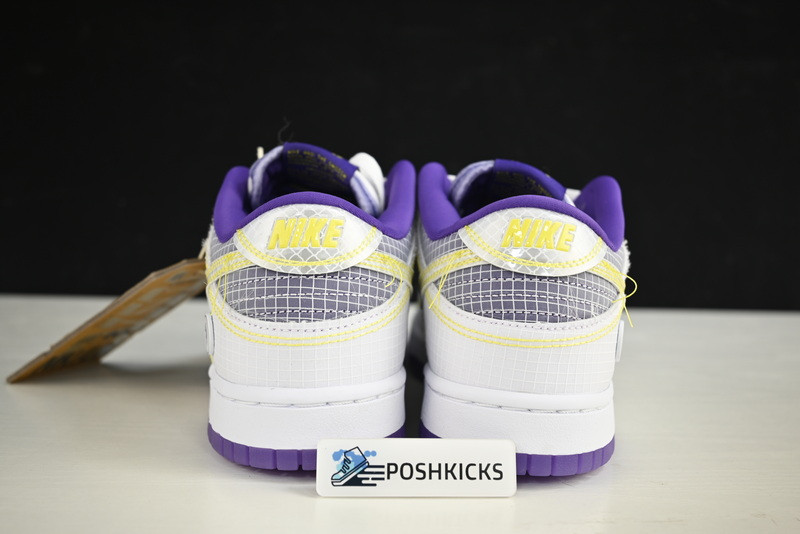 UNION LA X NIKE DUNK LOW DJ9649-500