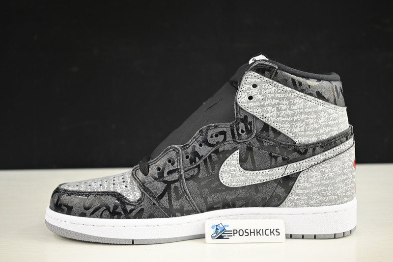 Air Jordan 1 High OG “Rebellionaire” 555088-036