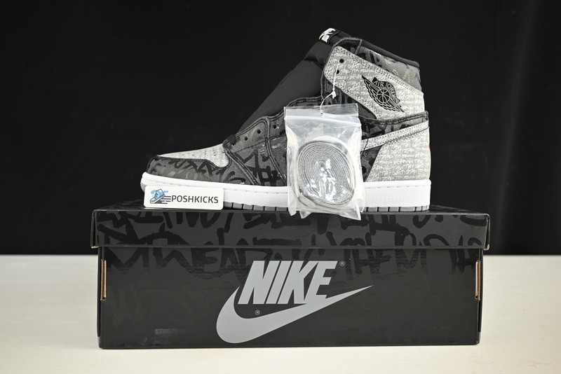 Air Jordan 1 High OG “Rebellionaire” 555088-036