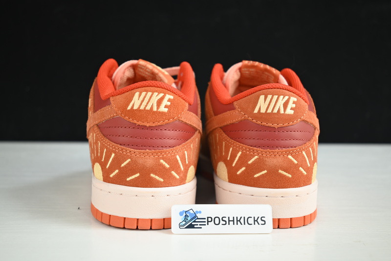 Nike Dunk Low NH Winter Solstice (W) DO6723-800