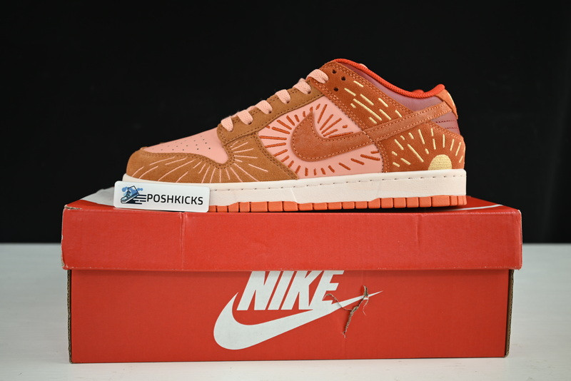 Nike Dunk Low NH Winter Solstice (W) DO6723-800