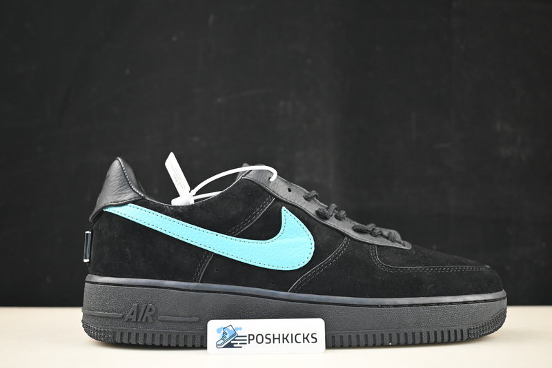T*f*ny & co. x air force 1 low