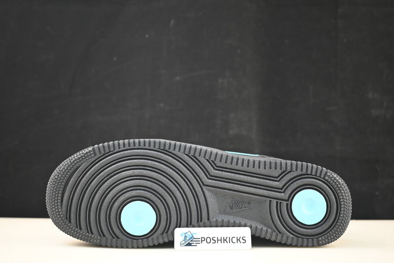 T*f*ny & co. x air force 1 low