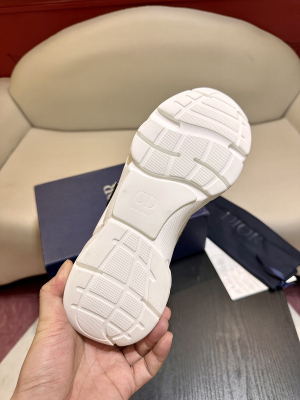 HOMME B22 TRAINER SNEAKER