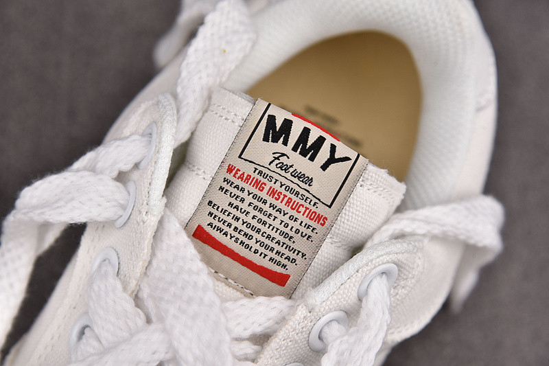 Ma*s*n mihara sneakers