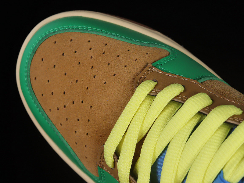 Nike SB Dunk Low Brooklyn Projects - 313170-771