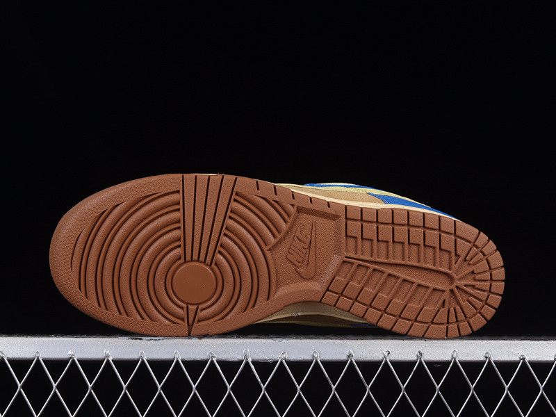 Nike SB Dunk Low Brooklyn Projects - 313170-771