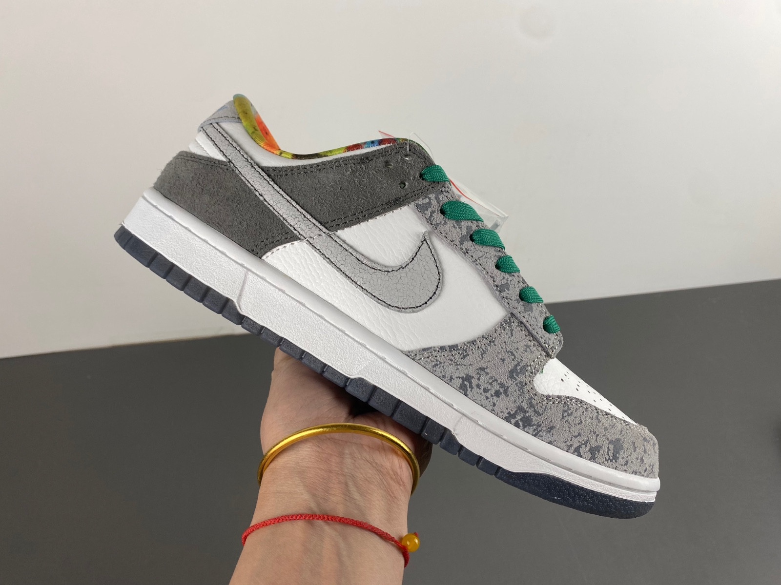 Nike Dunk Low "Philly" HF4840-068