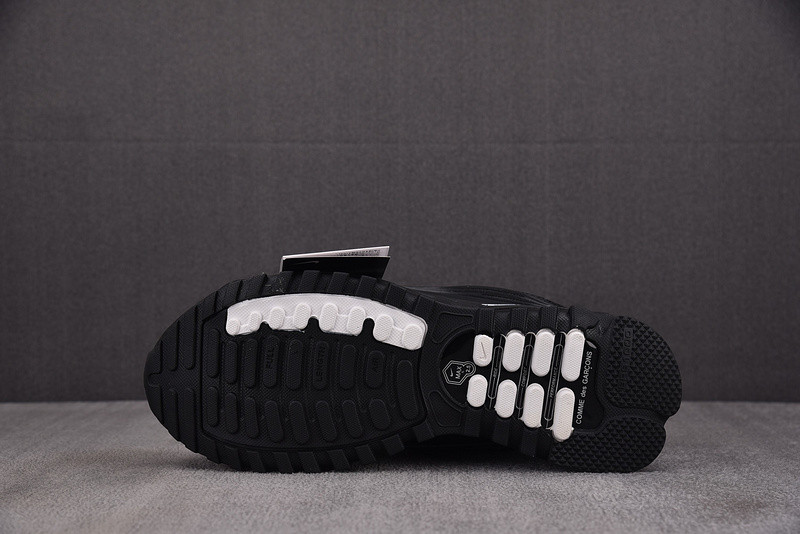 Nike Air Max TL 2.5 CDG Homme Plus Black - HJ6539-001