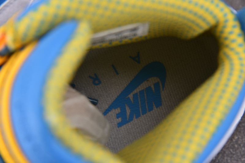 Jordan Air Jordan 10 OG HJ6779-112