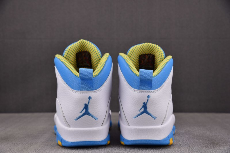 Jordan Air Jordan 10 OG HJ6779-112