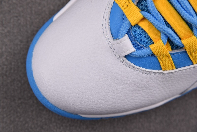 Jordan Air Jordan 10 OG HJ6779-112