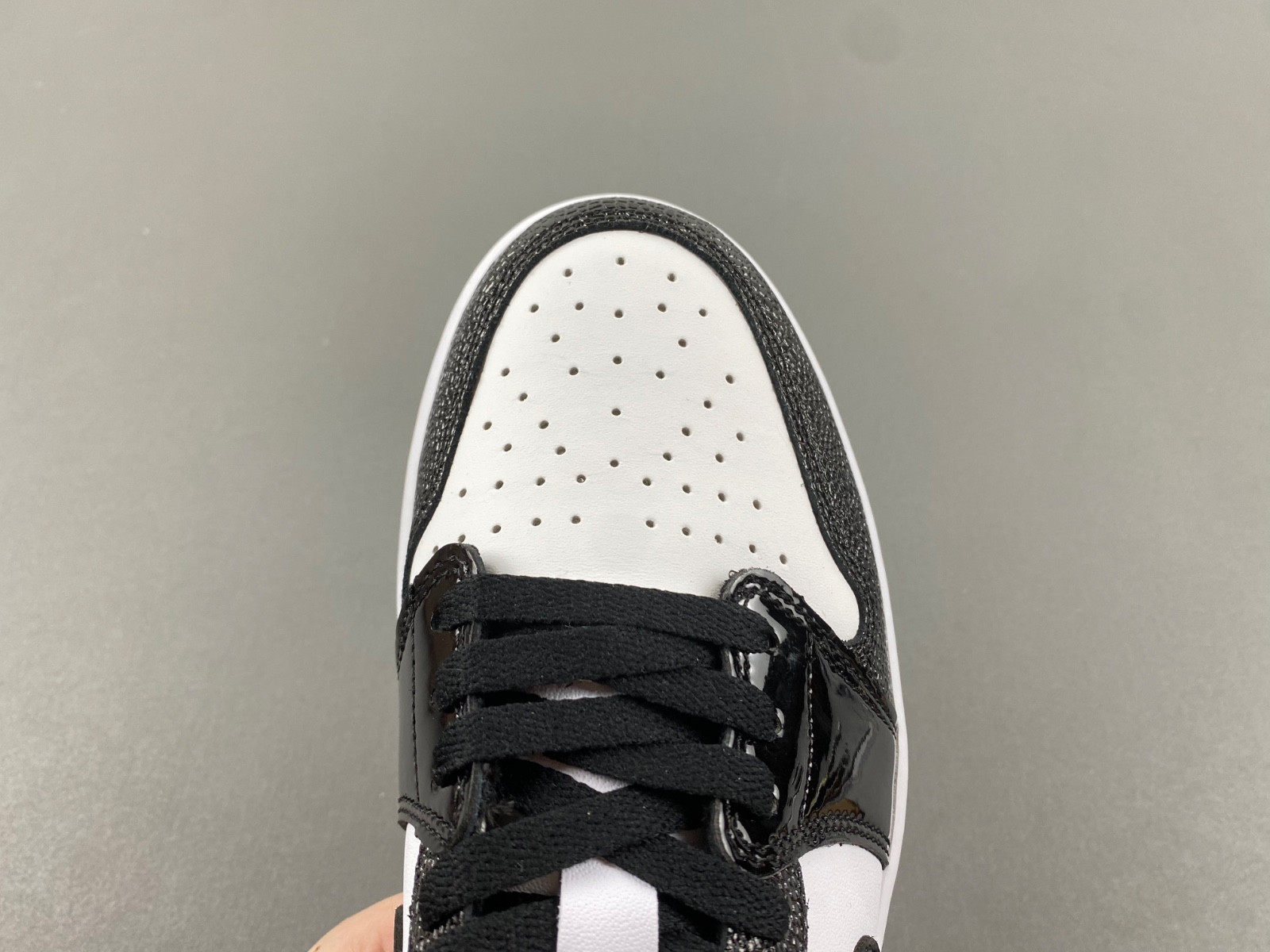 Air Jordan 1 Low Golf Endless Pursuit FZ4159-100