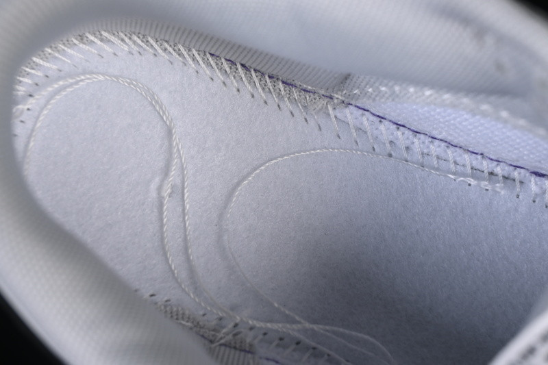 Nike Dunk Low Sail Wolf Grey Men