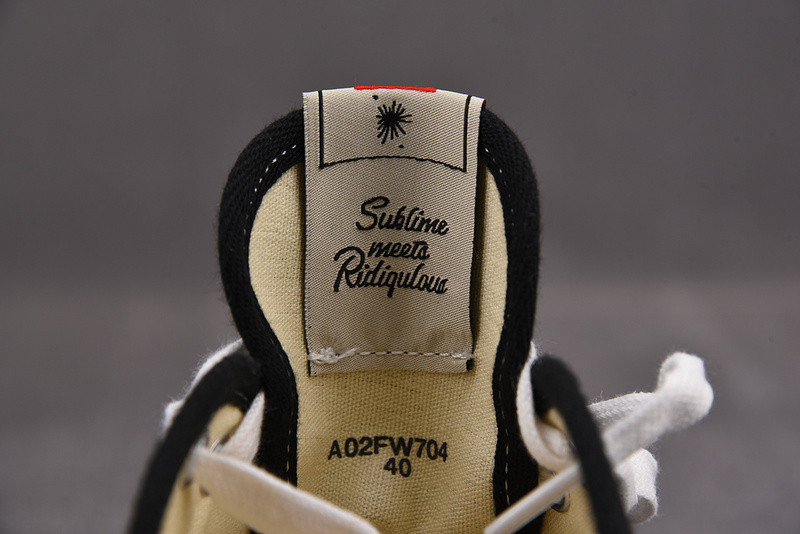 Ma*s*n mihara sneakers