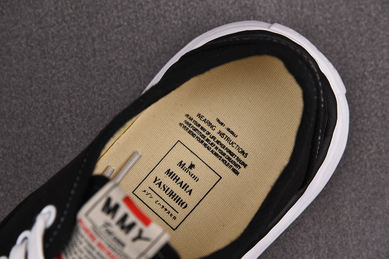 Ma*s*n mihara sneakers