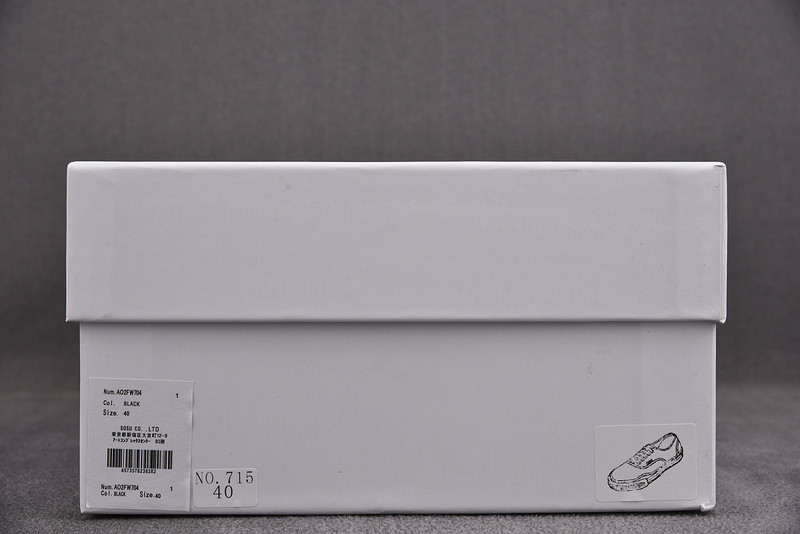 Ma*s*n mihara sneakers