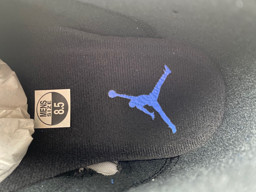 Nike Air Jordan 14 Retro Ferrari IF5015-407