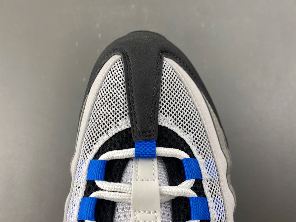 Nike Sportswear Air Max 95 Big Bubble - IM7410-100