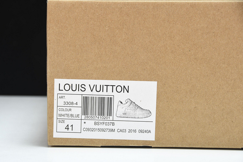 NIKE AIR FORCE 1 LOW BY VIRGIL ABLOH