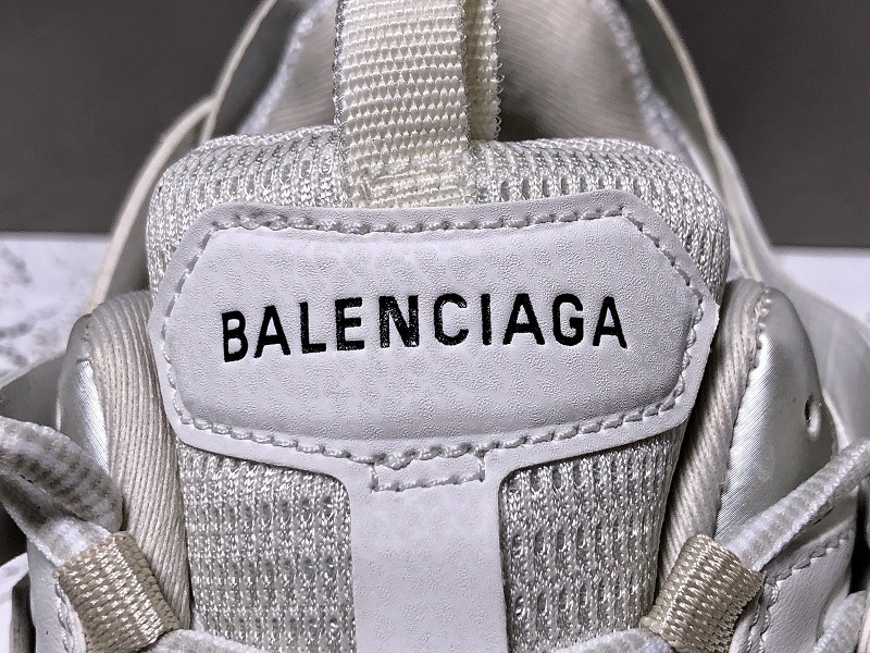 Ba*len*cia*ga track trainer (white) 542023 w1gb1 9000